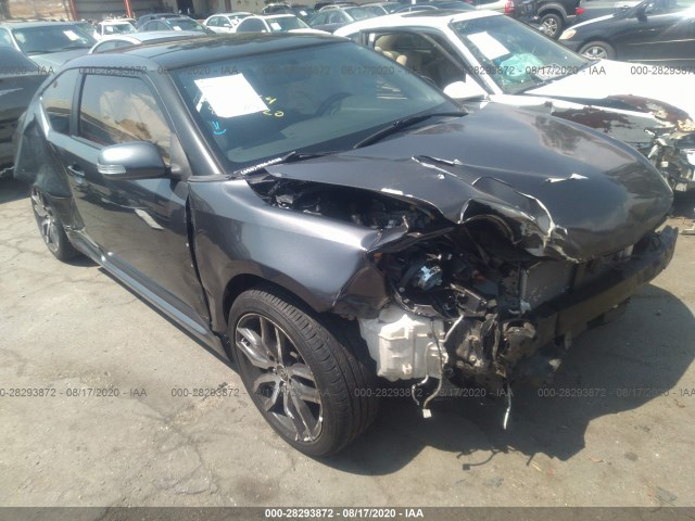 SCION TC 2015 jtkjf5c79f3096333