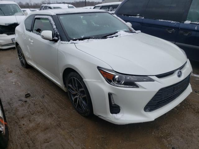 TOYOTA SCION TC 2015 jtkjf5c79fj000177