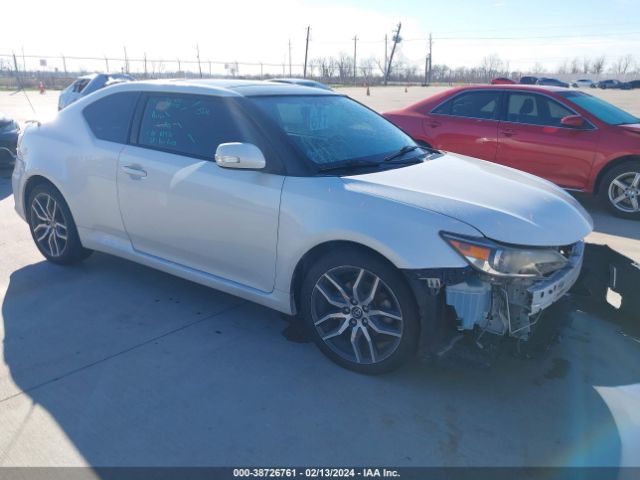 SCION TC 2015 jtkjf5c79fj000969