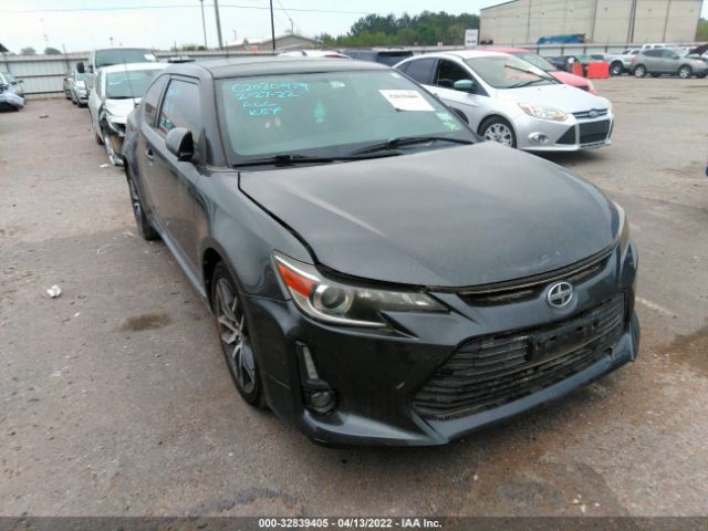 SCION TC 2015 jtkjf5c79fj001569