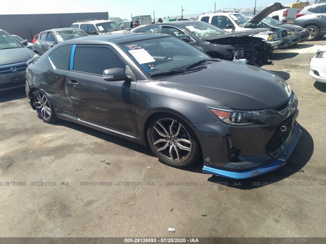 SCION TC 2015 jtkjf5c79fj001605