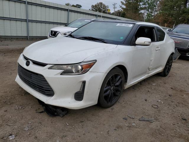 TOYOTA SCION TC 2015 jtkjf5c79fj001927