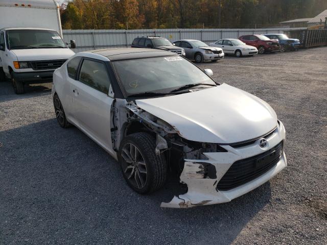 TOYOTA SCION TC 2015 jtkjf5c79fj003273