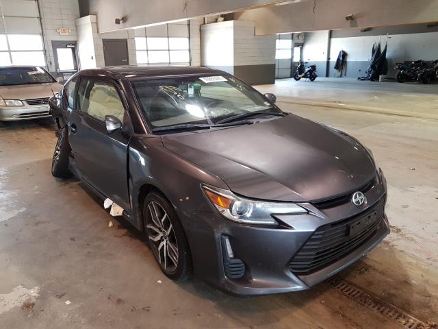 TOYOTA SCION TC 2015 jtkjf5c79fj003502