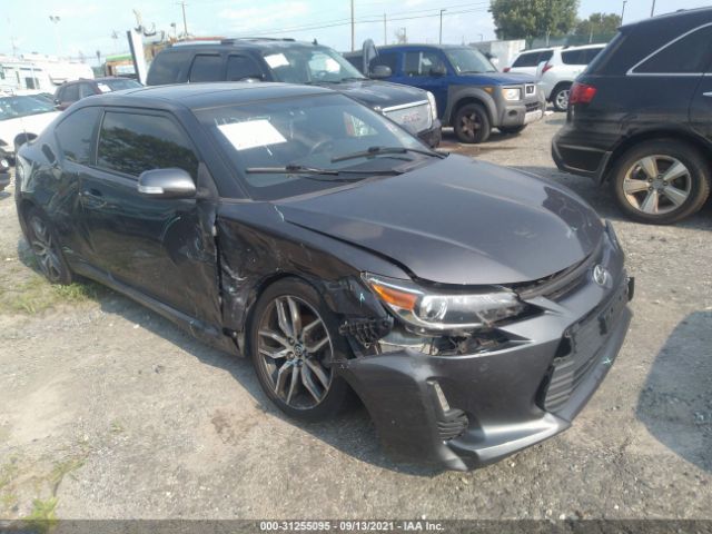 SCION TC 2015 jtkjf5c79fj004116