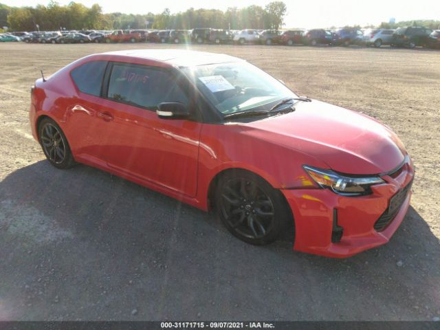 SCION TC 2015 jtkjf5c79fj004701