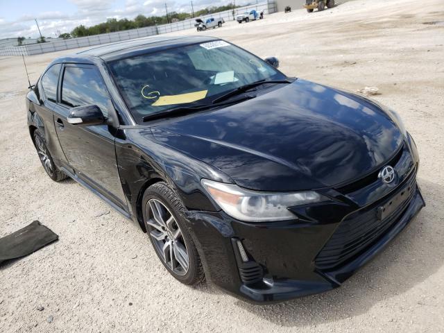 TOYOTA SCION TC 2015 jtkjf5c79fj004813