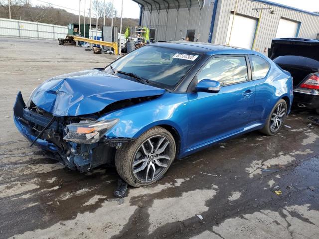 TOYOTA SCION TC 2015 jtkjf5c79fj005430