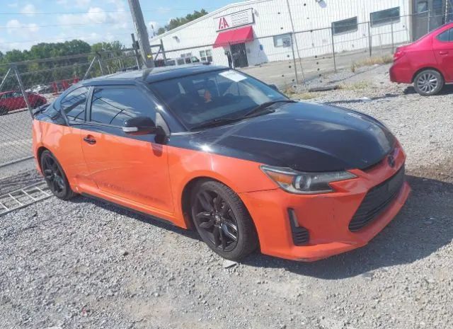 SCION TC 2015 jtkjf5c79fj005900