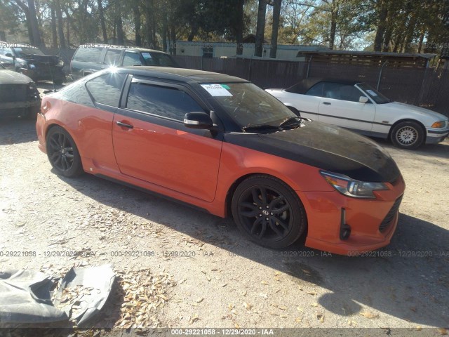 SCION TC 2015 jtkjf5c79fj006951