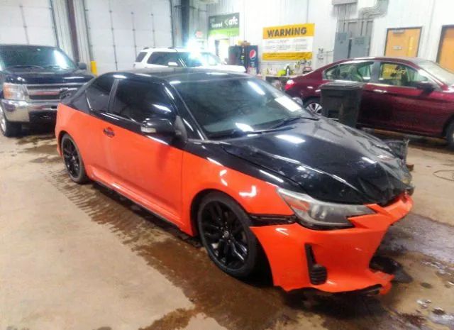 SCION TC 2015 jtkjf5c79fj007226