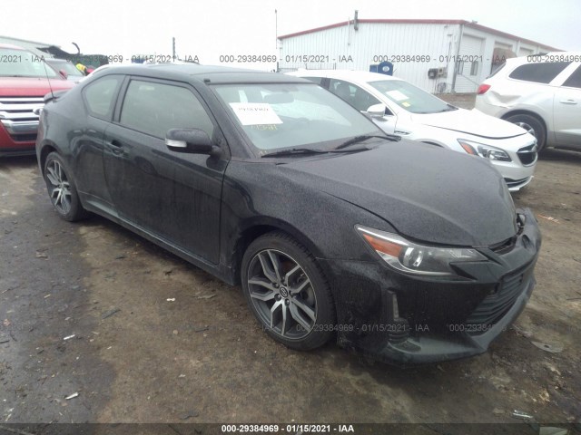 SCION TC 2015 jtkjf5c79fj009171