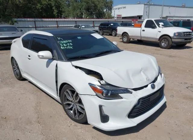 SCION TC 2015 jtkjf5c79fj009378