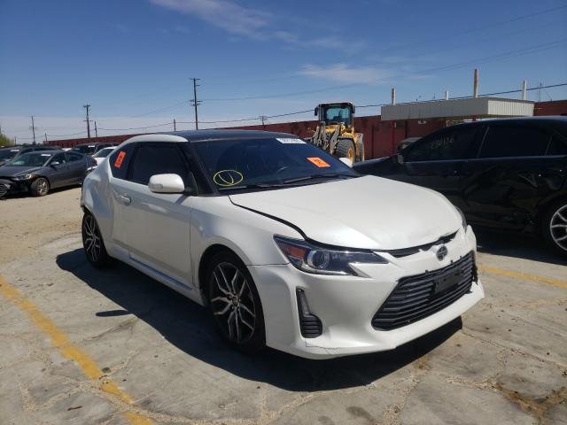 TOYOTA SCION TC 2015 jtkjf5c79fj009557