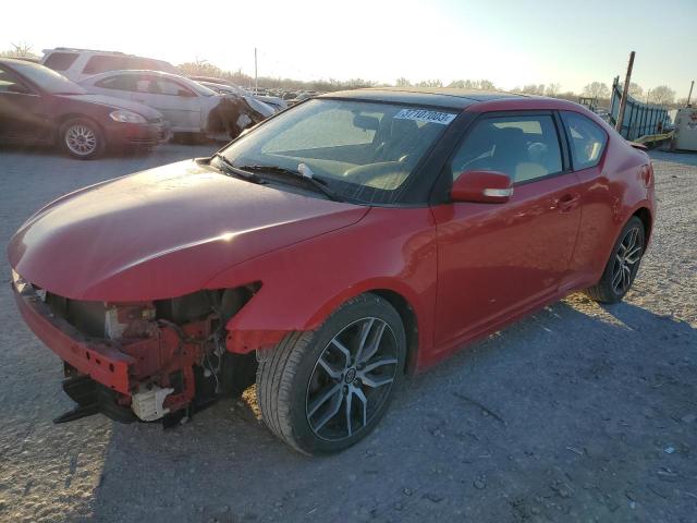 TOYOTA SCION 2015 jtkjf5c79fj009591