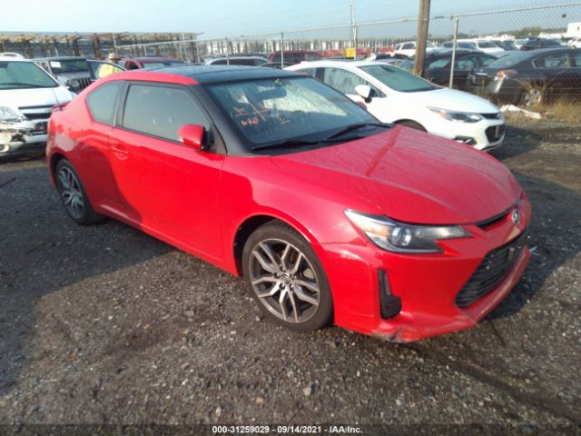 SCION TC 2015 jtkjf5c79fj009686