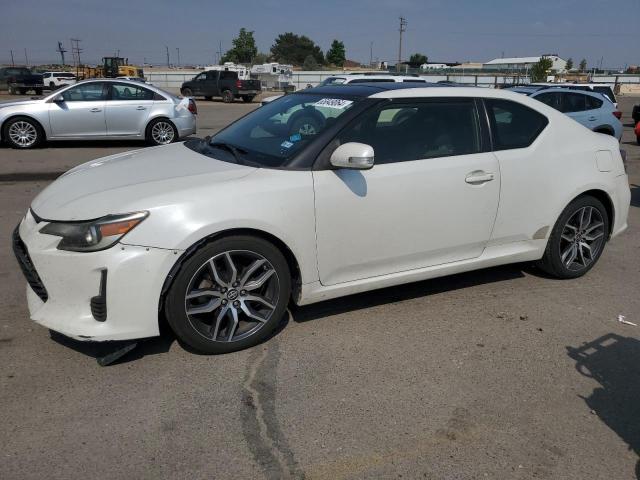 TOYOTA SCION 2015 jtkjf5c79fj010272