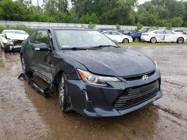 TOYOTA SCION TC 2015 jtkjf5c79fj010336