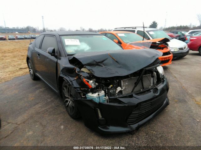 SCION TC 2015 jtkjf5c79fj010367