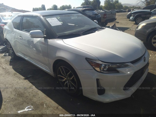 SCION TC 2015 jtkjf5c79fj011499