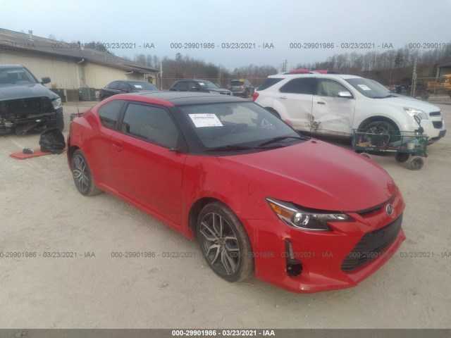 SCION TC 2015 jtkjf5c79fj011521