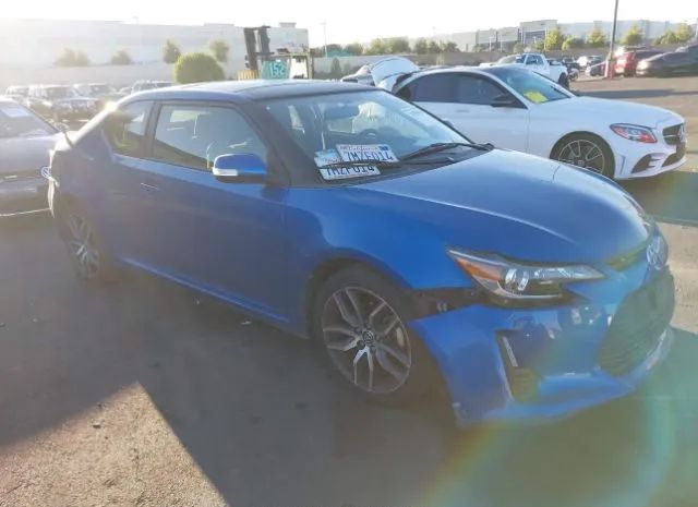 SCION TC 2015 jtkjf5c79fj011826