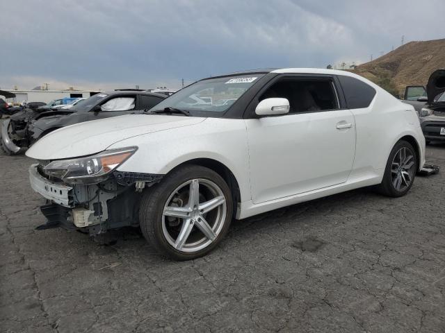 TOYOTA SCION TC 2015 jtkjf5c79fj012295