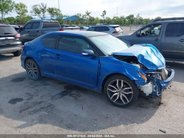 SCION TC 2015 jtkjf5c79fj012412