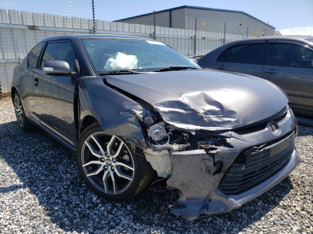 TOYOTA SCION TC 2015 jtkjf5c79fj012958