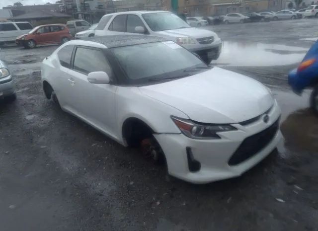 SCION TC 2015 jtkjf5c79fj013043