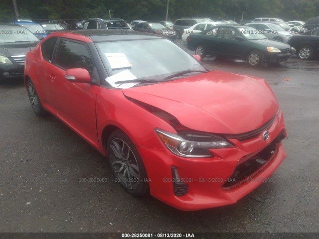 SCION TC 2015 jtkjf5c79fj013592