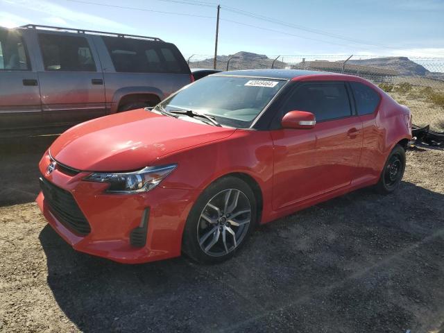 TOYOTA SCION 2015 jtkjf5c79fj013687