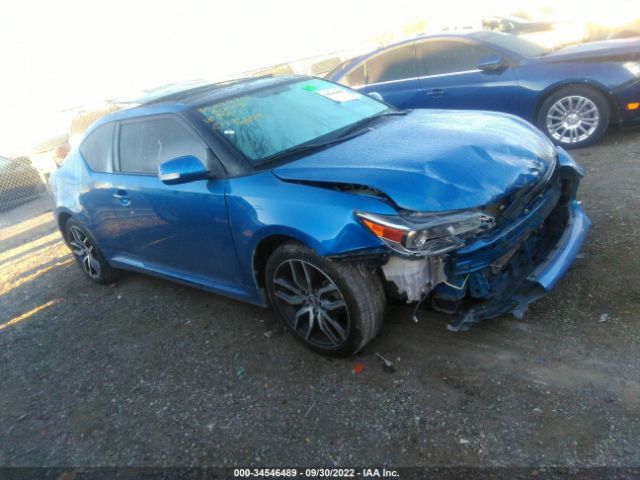 SCION TC 2016 jtkjf5c79gj013819