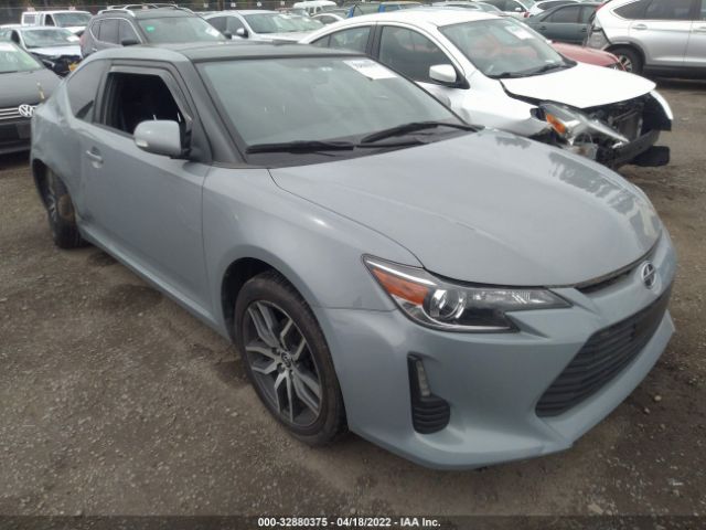 SCION TC 2016 jtkjf5c79gj013917