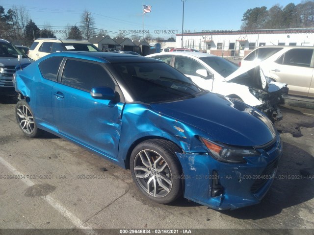 SCION TC 2016 jtkjf5c79gj014064