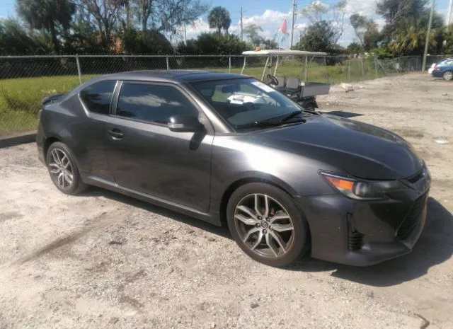 SCION TC 2016 jtkjf5c79gj014257