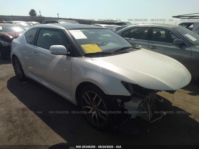 SCION TC 2016 jtkjf5c79gj014260