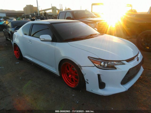 SCION TC 2016 jtkjf5c79gj014565