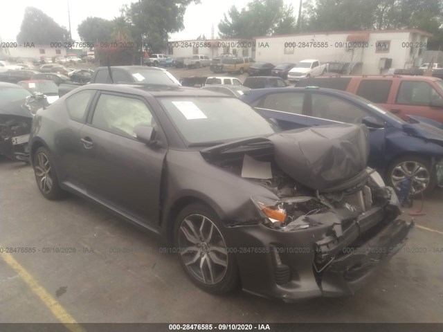 SCION TC 2016 jtkjf5c79gj014596