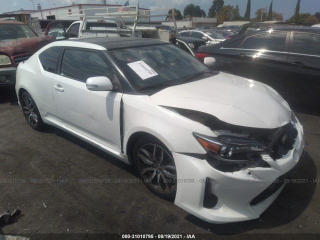 SCION TC 2016 jtkjf5c79gj014694