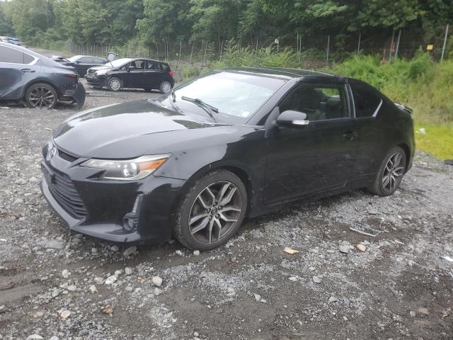 TOYOTA SCION TC 2016 jtkjf5c79gj014842