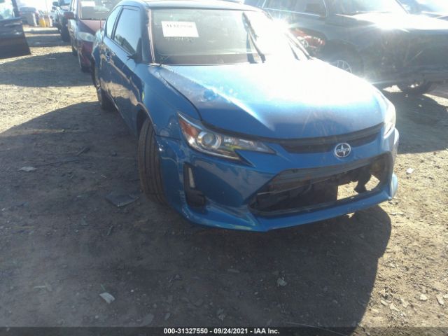 SCION TC 2016 jtkjf5c79gj015148