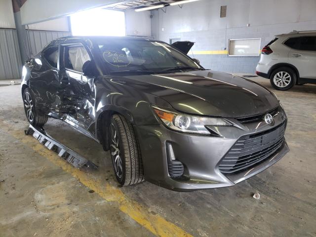 TOYOTA SCION 2016 jtkjf5c79gj015702