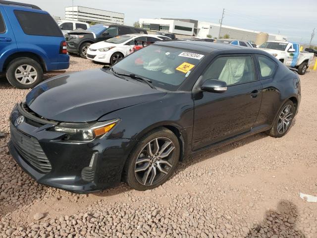 TOYOTA SCION TC 2016 jtkjf5c79gj016073