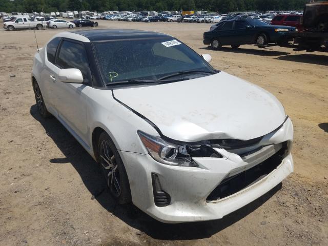 TOYOTA SCION TC 2016 jtkjf5c79gj017188