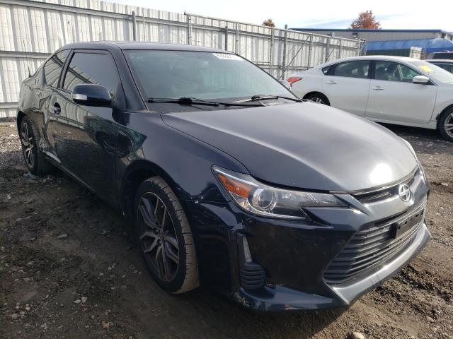 TOYOTA SCION TC 2016 jtkjf5c79gj018132