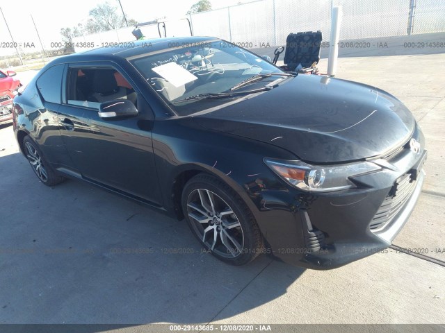 SCION TC 2016 jtkjf5c79gj018714