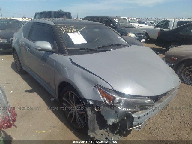 SCION TC 2016 jtkjf5c79gj018969