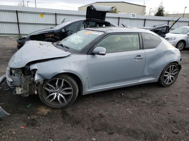 TOYOTA SCION TC 2016 jtkjf5c79gj019460