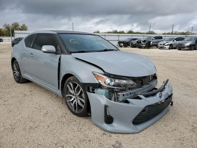 TOYOTA SCION TC 2016 jtkjf5c79gj021144